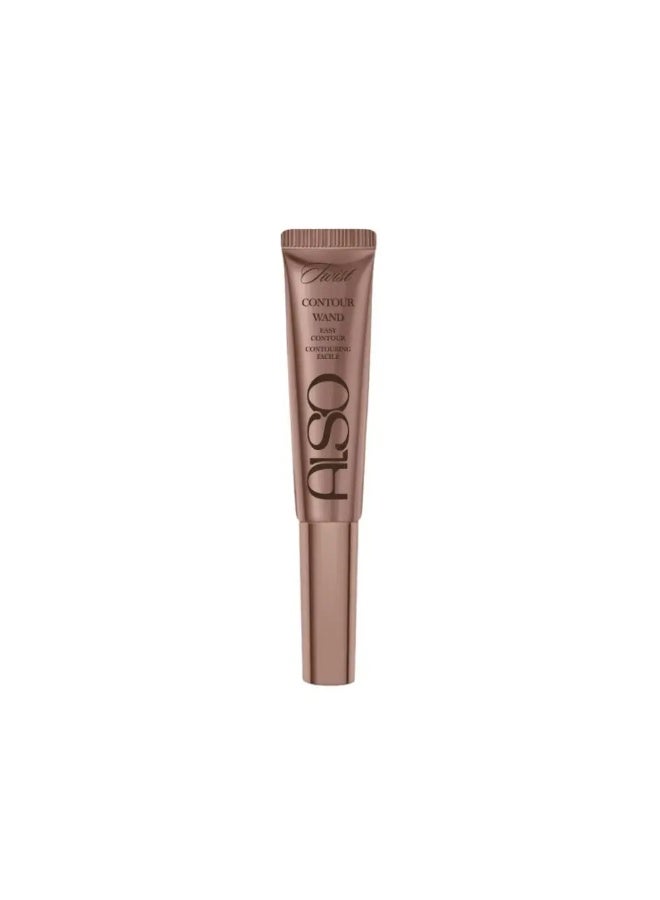 ALSO Cosmetics Contour Twist - Image 2